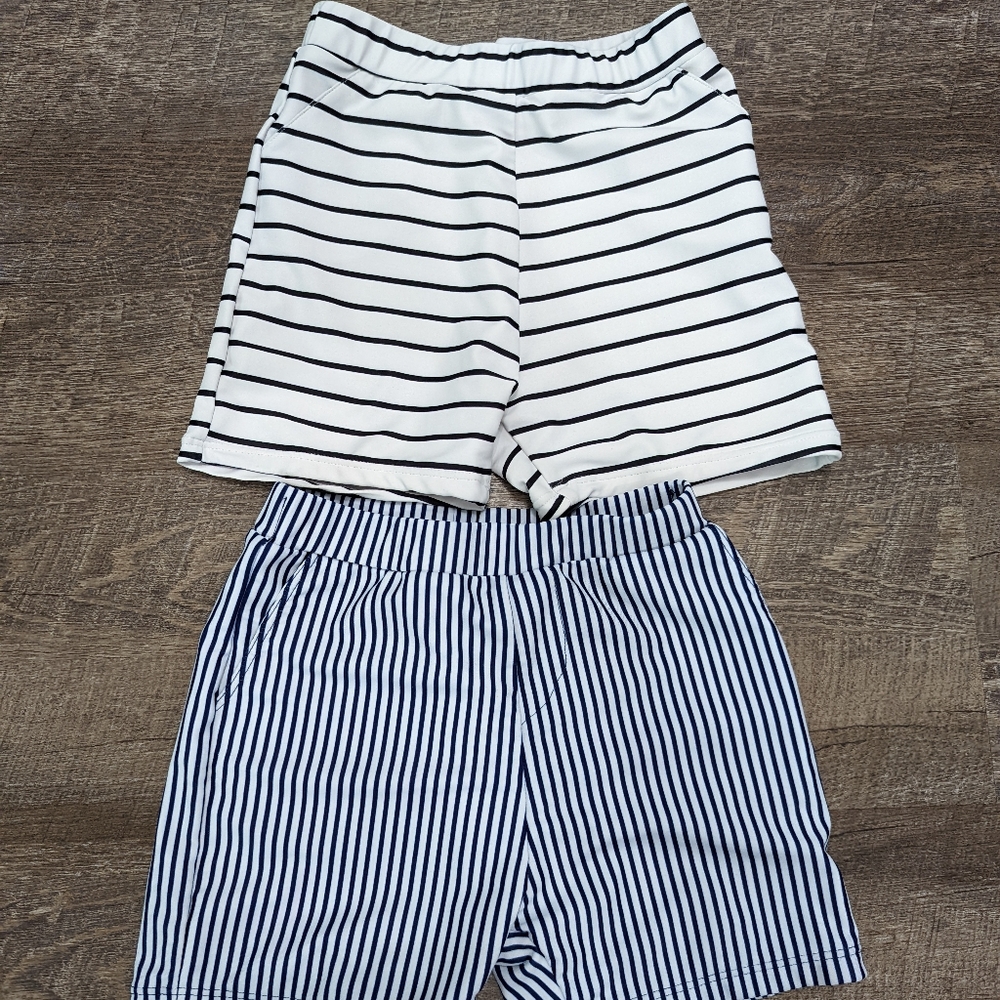 Toddler swimming trunks
